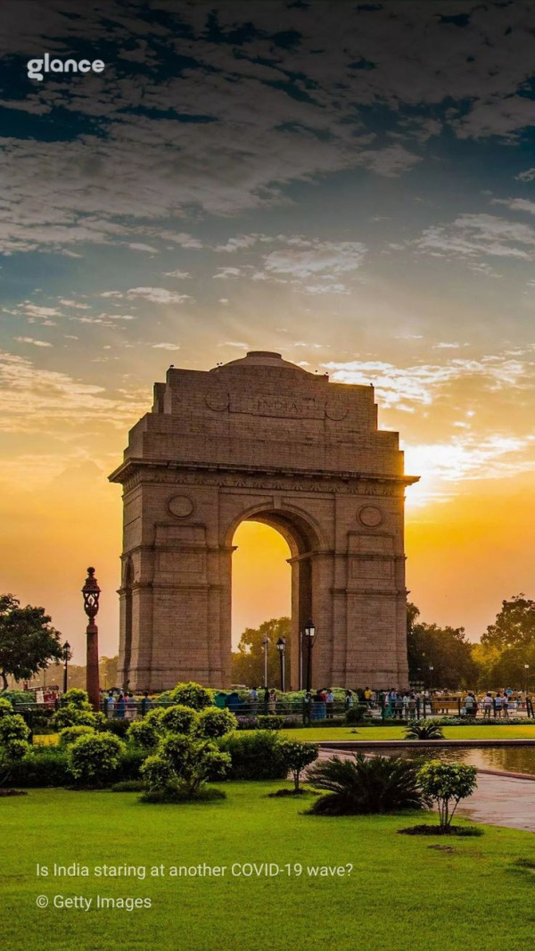 Delhi